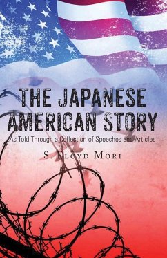 The Japanese American Story - Mori, S Floyd