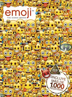 Emoji. El libro de actividades oficial - Barnes, Natalie