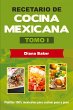 Recetario de Cocina Mexicana Tomo I - Bild 1