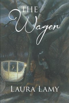 The Wager - Lamy, Laura