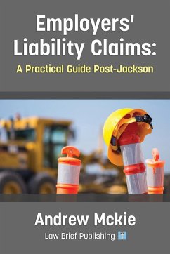Employers' Liability Claims - Mckie, Andrew