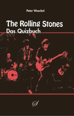 The Rolling Stones - Woeckel, Peter