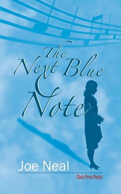 The Next Blue Note - Neal, Joe