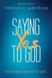 Saying Yes to God - Bild 1