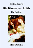 Die Kinder der Lilith Die Kinder der Lilith