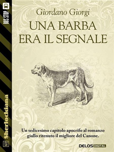 Una barba era il segnale (eBook, ePUB) Una barba era il segnale (eBook, ePUB)