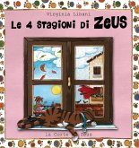 Le 4 Stagioni di Zeus (eBook, ePUB)