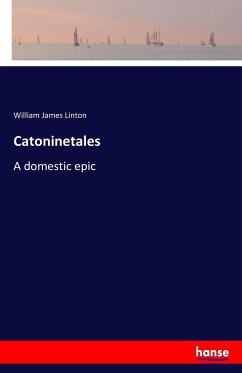 Catoninetales - Linton, William James