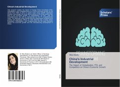 China's Industrial Development - Sbaity, Hiba