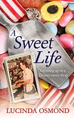 A Sweet Life - Osmond, Lucinda