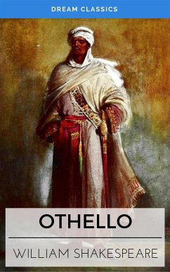 Othello (Dream Classics) (eBook, ePUB) - Classics, Dream; Shakespeare, William