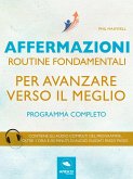 Affermazioni. Routine fondamentali per avanzare verso il meglio (eBook, ePUB)