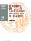 La concordia fra i cittadini (eBook, ePUB)