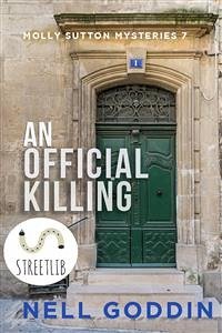 An Official Killing (eBook, ePUB) - Goddin, Nell