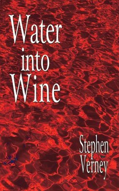 Water into wine - Verney, Stephen