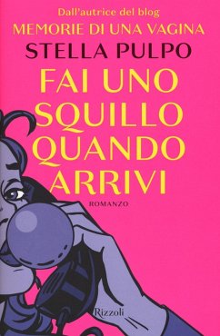 Cover Fai uno squillo quando arrivi