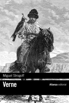 Miguel Strogoff - Verne, Jules