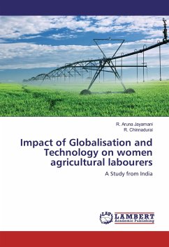 Impact of Globalisation and Technology on women agricultural labourers