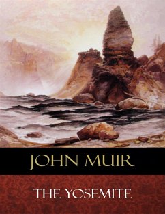 The Yosemite (eBook, ePUB) - Muir, John