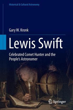 Lewis Swift - Kronk, Gary W.