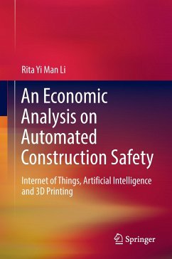 An Economic Analysis on Automated Construction Safety - Li, Rita Yi Man