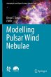 Modelling Pulsar Wind Nebulae - Bild 1