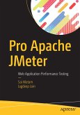 Pro Apache JMeter