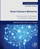 Smart Sensors Networks (eBook, ePUB)