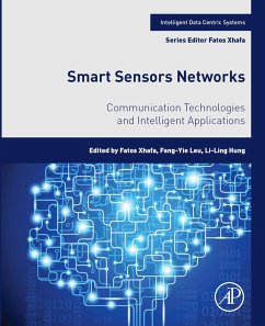 Smart Sensors Networks (eBook, ePUB)