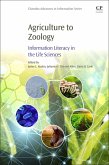 Agriculture to Zoology (eBook, ePUB)