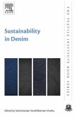 Sustainability in Denim (eBook, ePUB)