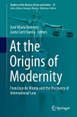 At the Origins of Modernity