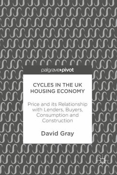Cycles in the UK Housing Economy - Gray, David
