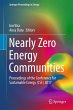 Nearly Zero Energy Communities - Bild 1