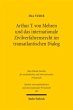 Arthur T. von Mehren und das... - Bild 1