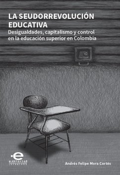 Cover La seudorrevolución educativa (eBook, ePUB)