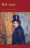 Bel-Ami (Cronos Classics) (eBook, ePUB) Bel-Ami (Cronos Classics) (eBook, ePUB)