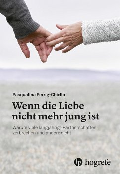 Cover Wenn die Liebe nicht mehr jung ist (eBook, PDF)