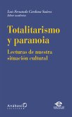 Totalitarismo y paranoia (eBook, ePUB)