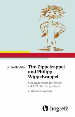 Tim Zippelzappel und Philipp Wippelwappel (eBook, PDF) - Schäfer, Ulrike