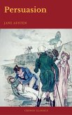 Persuasion (Cronos Classics) (eBook, ePUB) Persuasion (Cronos Classics) (eBook, ePUB)