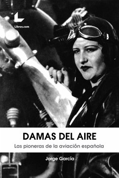 Damas del aire (eBook, ePUB) - García, Jorge