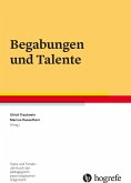 Begabungen und Talente (eBook, ePUB)