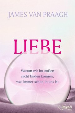 Liebe (eBook, ePUB) - Praagh, James Van