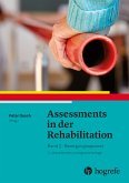 Assessments in der Rehabilitation (eBook, PDF)