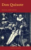 Don Quixote (Cronos Classics) (eBook, ePUB)