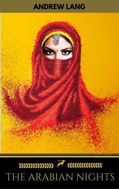 Cover The Arabian Nights (Golden Deer Classics) (eBook, ePUB)