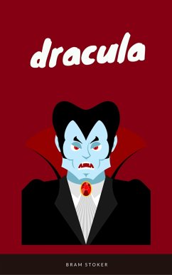 Dracula (EverGreen Classics) (eBook, ePUB) - Stoker, Bram; Classics, EverGreen