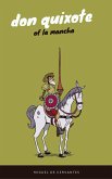 Don Quixote (EverGreen Classics) (eBook, ePUB) Don Quixote (EverGreen Classics) (eBook, ePUB)