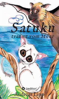 Satuku (eBook, ePUB) - Lipp, Andreas